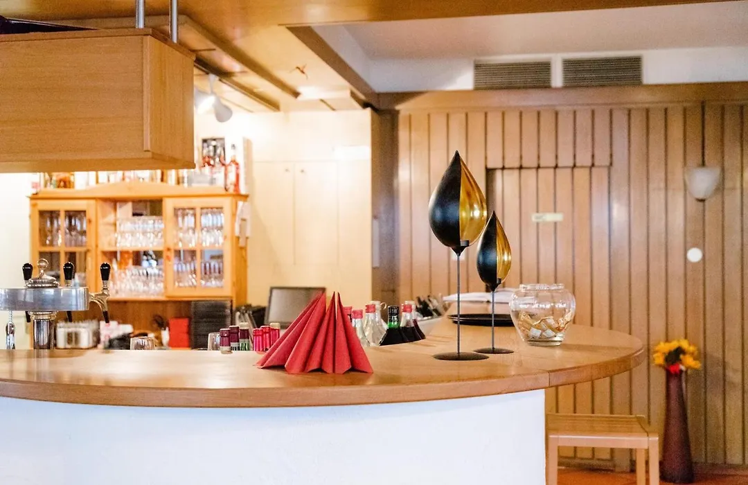 Hotel Garni Ratstube-1