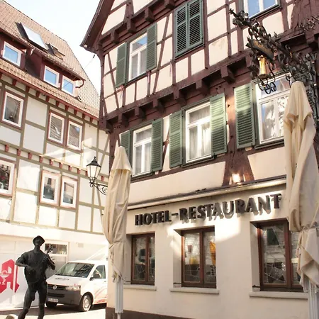 Hotel Garni Ratstube-2